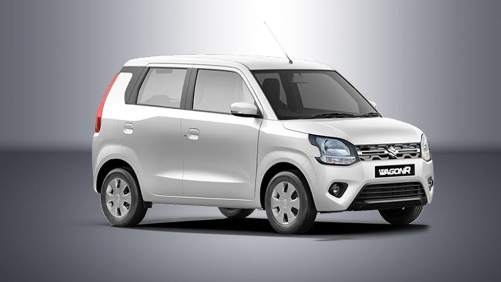 Maruti Wagon R 2025 Base Model: Best Family Car Under ₹5 Lakh?