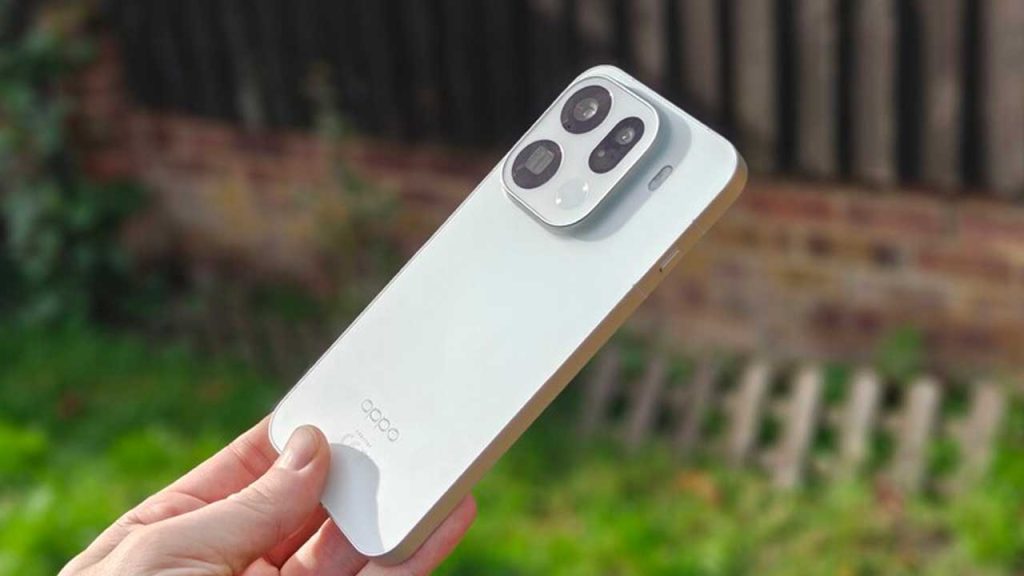 OPPO Find X9 Pro Launches with Hasselblad Triple Camera System