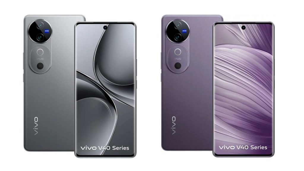 Vivo V40 5G Price in India: Best Deals and Offers Today